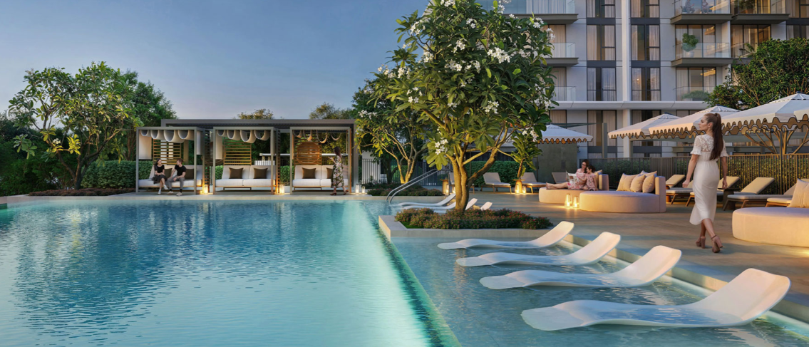 Palace Residences Hillside | Dubai (7)